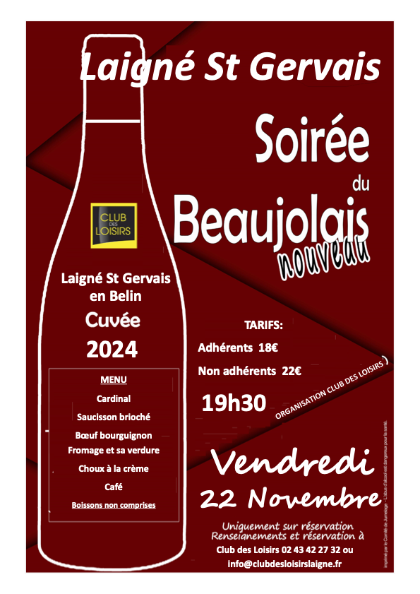 Beaujolais