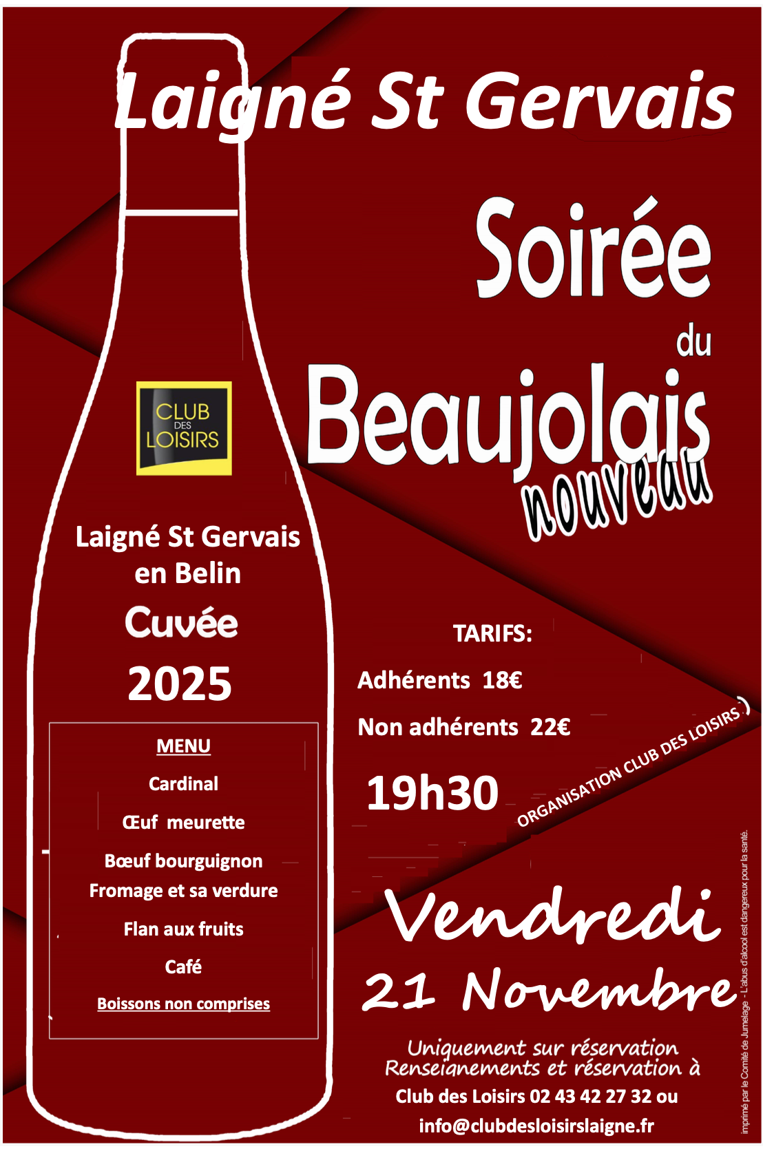 Beaujolais
