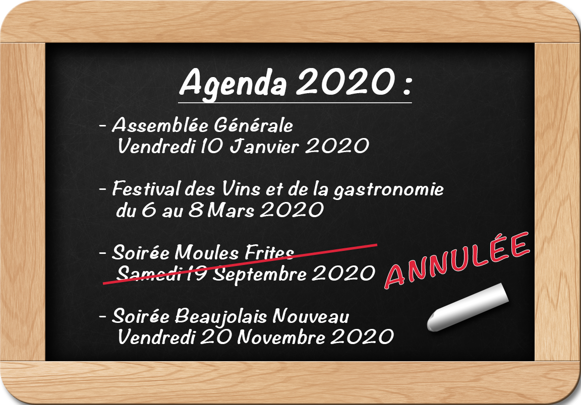 Agenda 2020 2