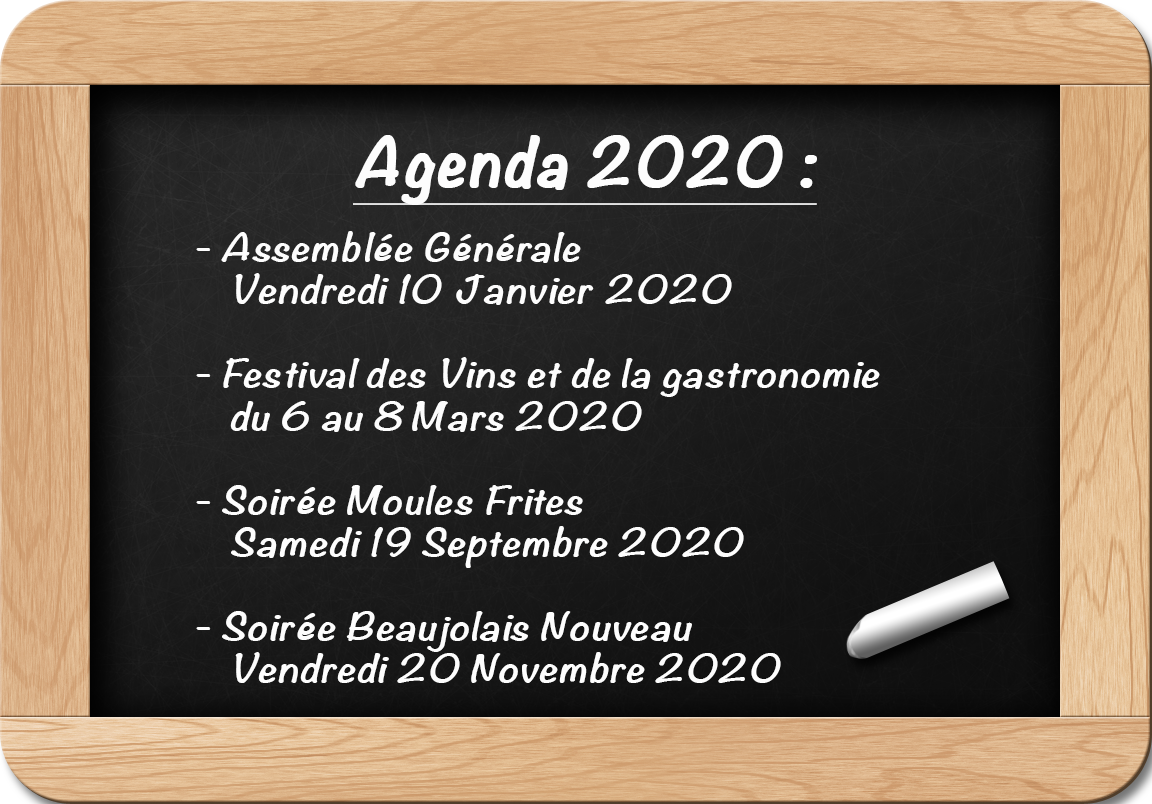 Agenda 2020